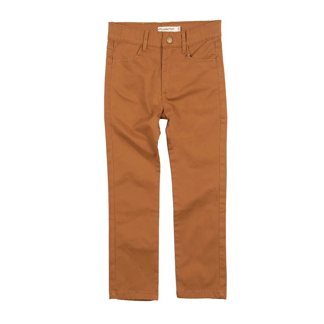 Appaman Skinny Twill Pants