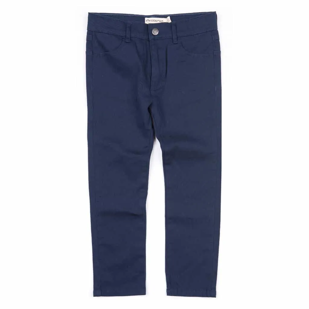Appaman Skinny Twill Pants