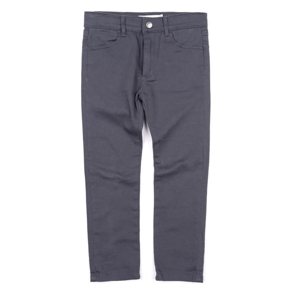 Appaman Skinny Twill Pants