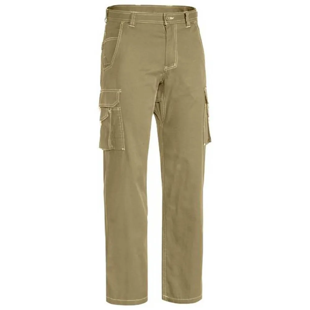 Cool Vented Lightweight Cargo Pants BPC6431