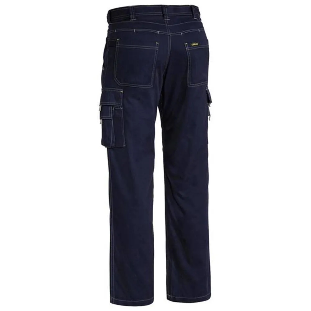 Cool Vented Lightweight Cargo Pants BPC6431
