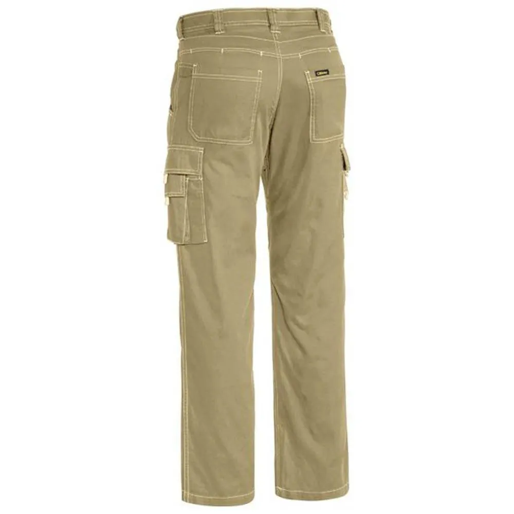Cool Vented Lightweight Cargo Pants BPC6431