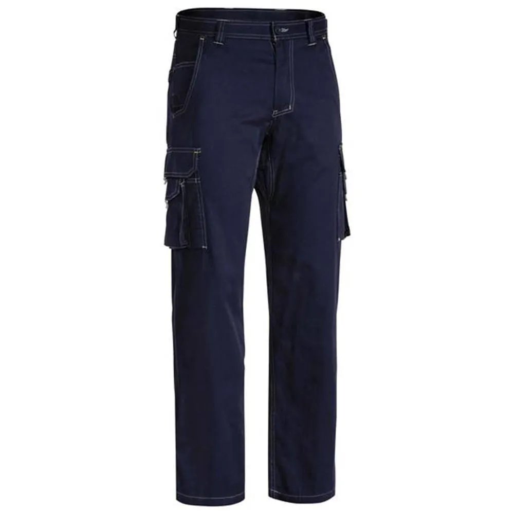 Cool Vented Lightweight Cargo Pants BPC6431