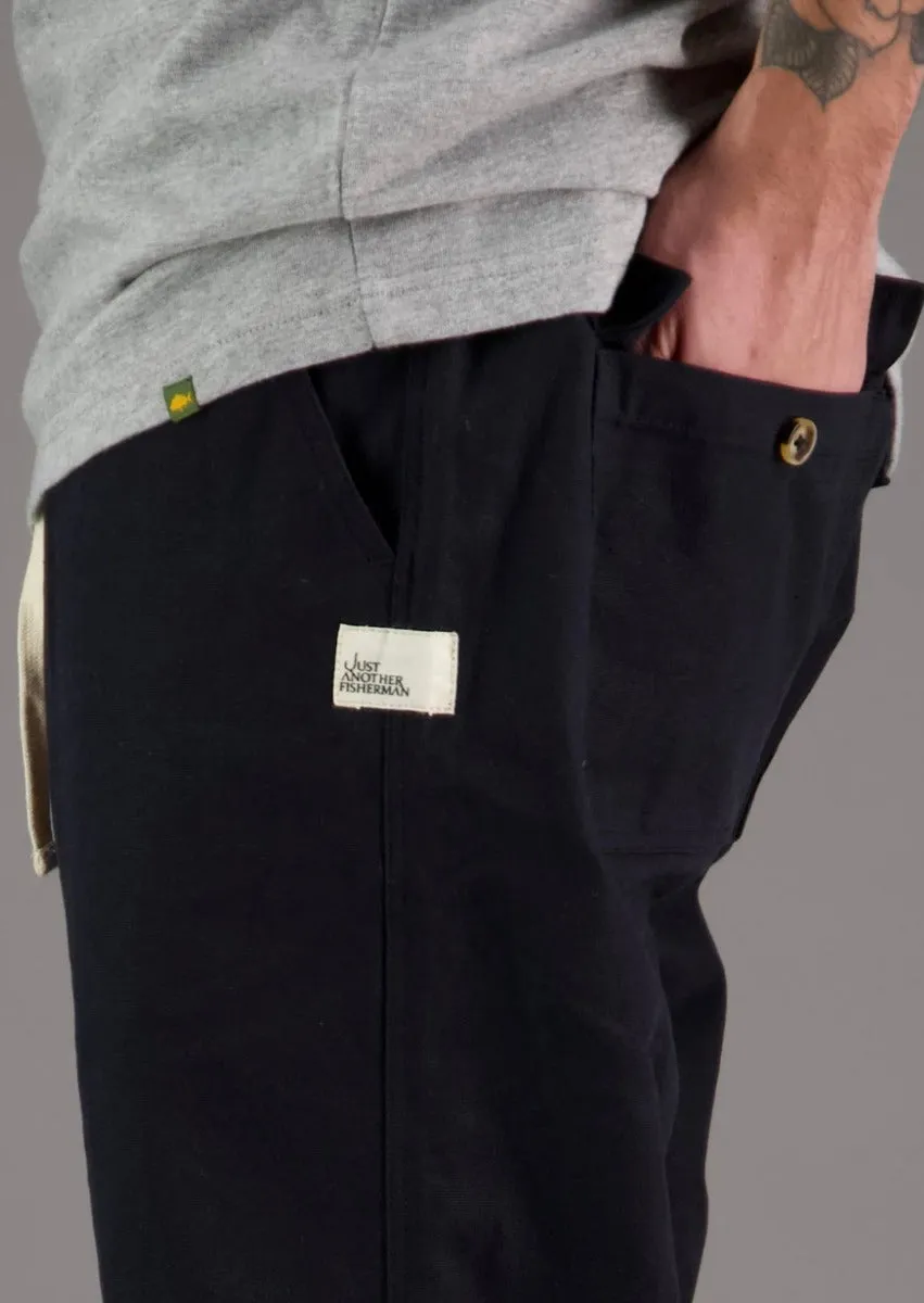 Dinghy Pants Navy