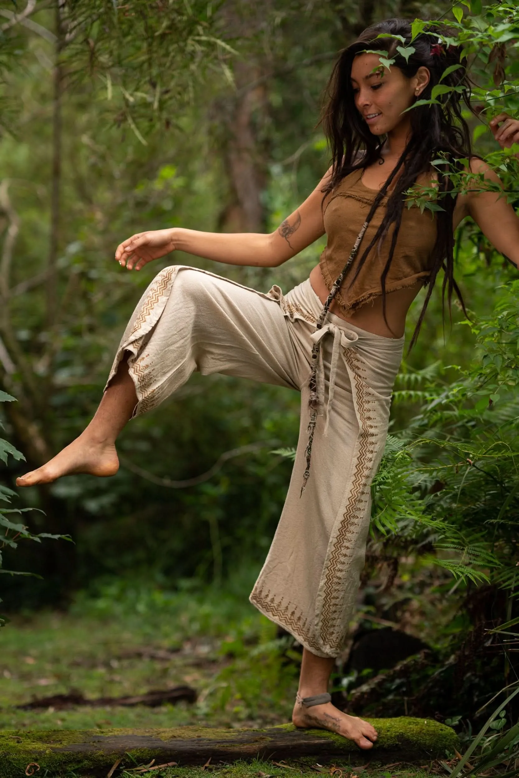 Moana Pants