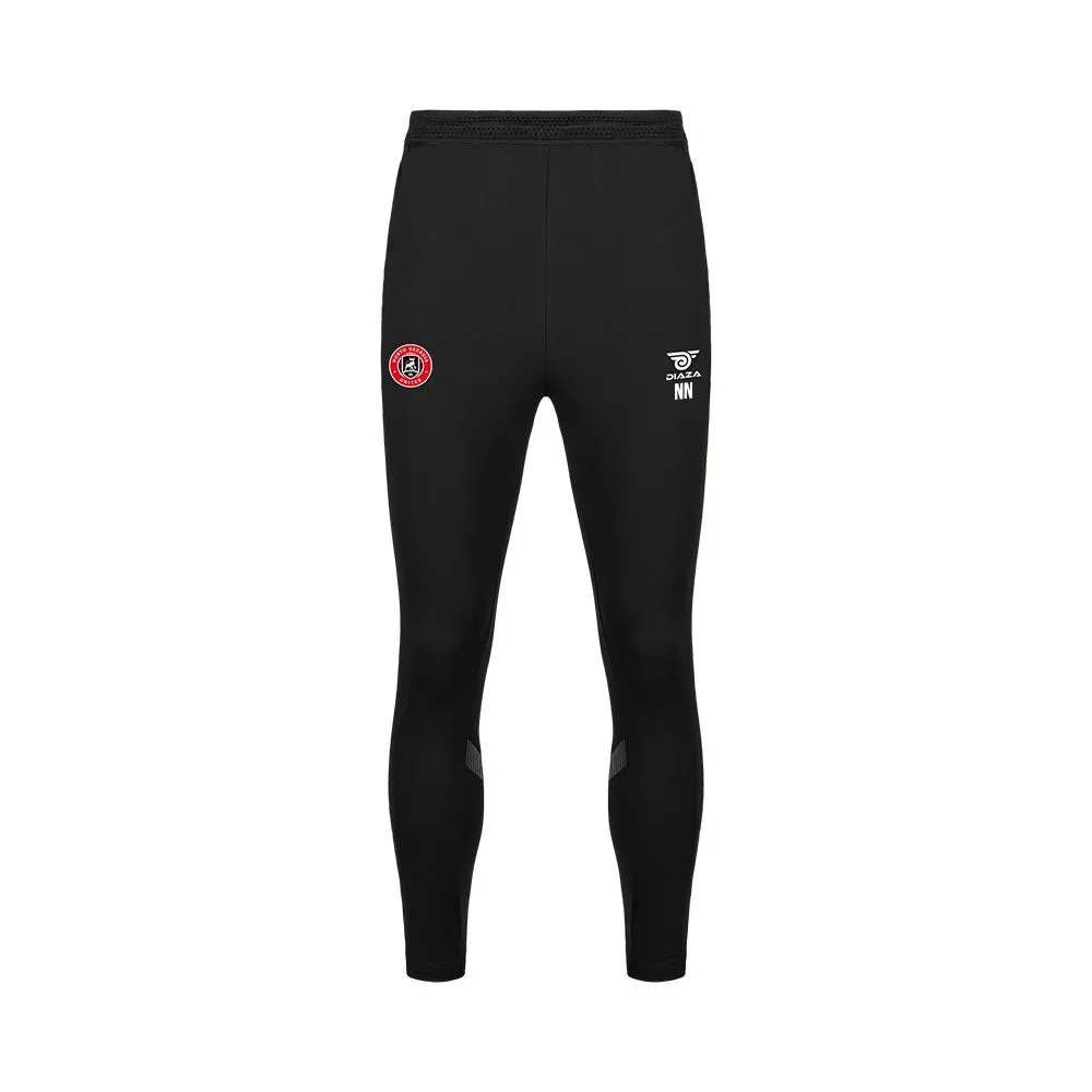 North Georgia Tunnel Pants Black / Gray