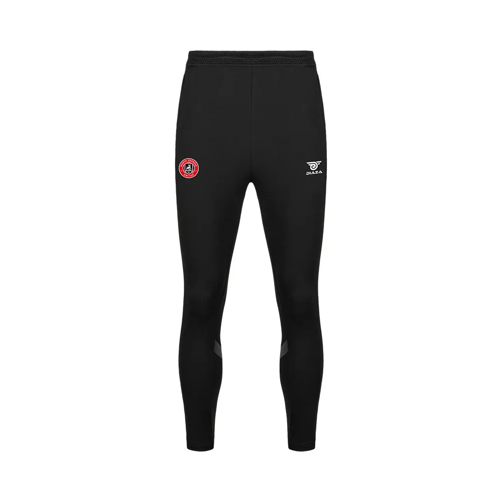 North Georgia Tunnel Pants Black / Gray