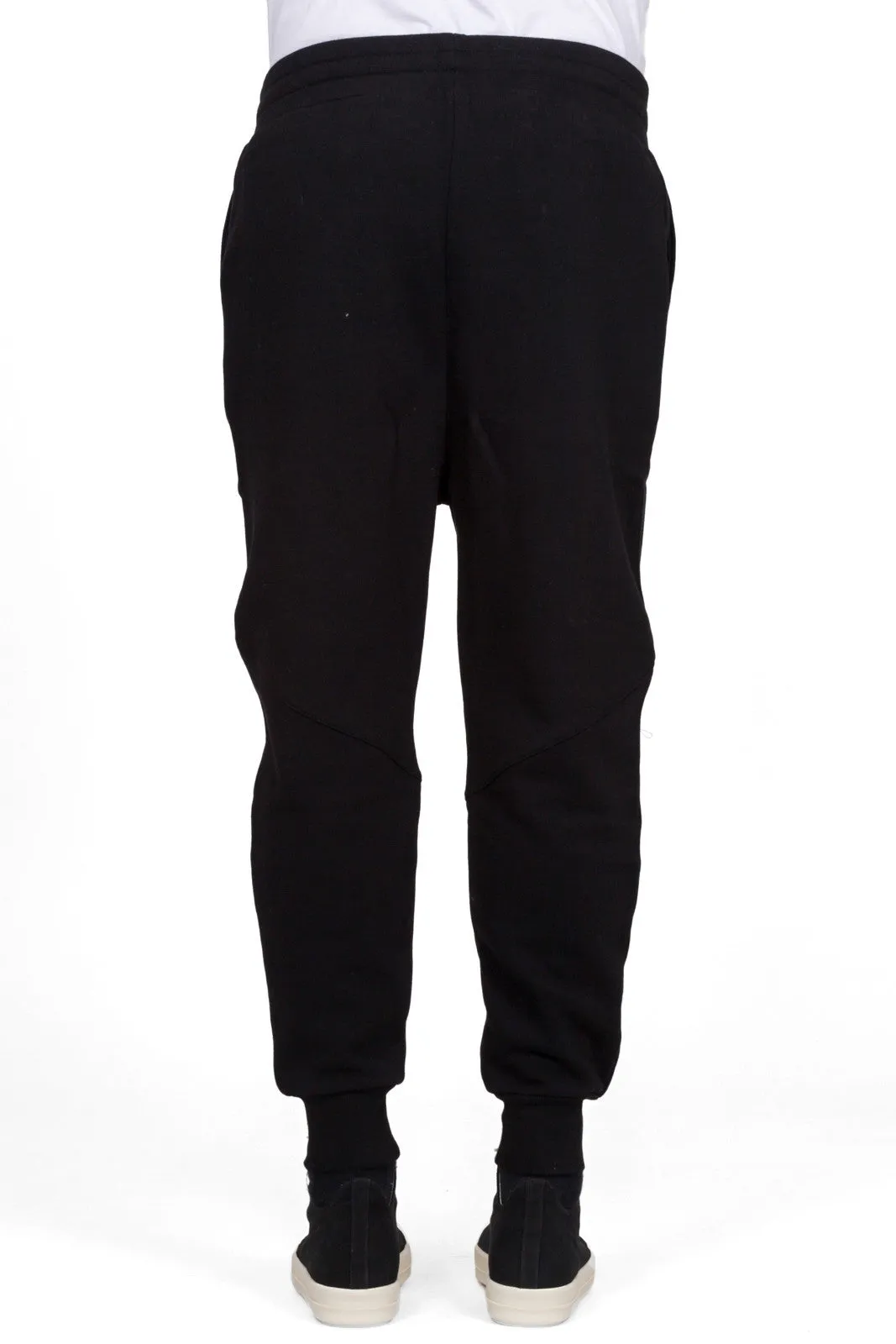 Relaxed Tapered Trackpants