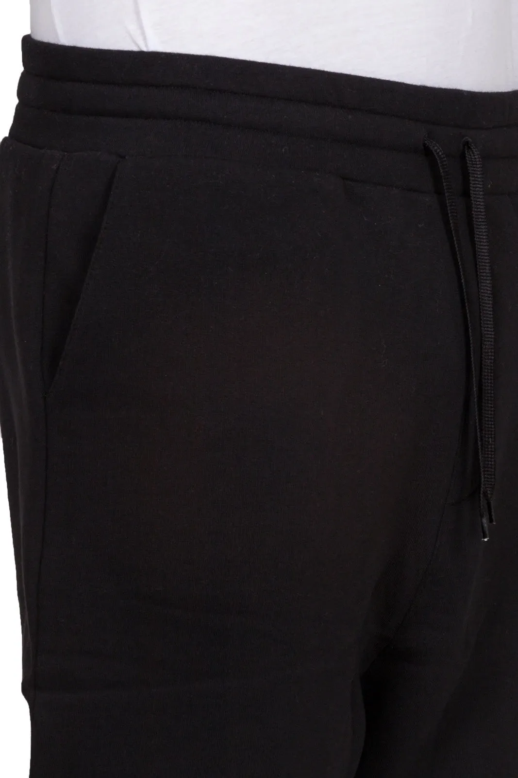 Relaxed Tapered Trackpants