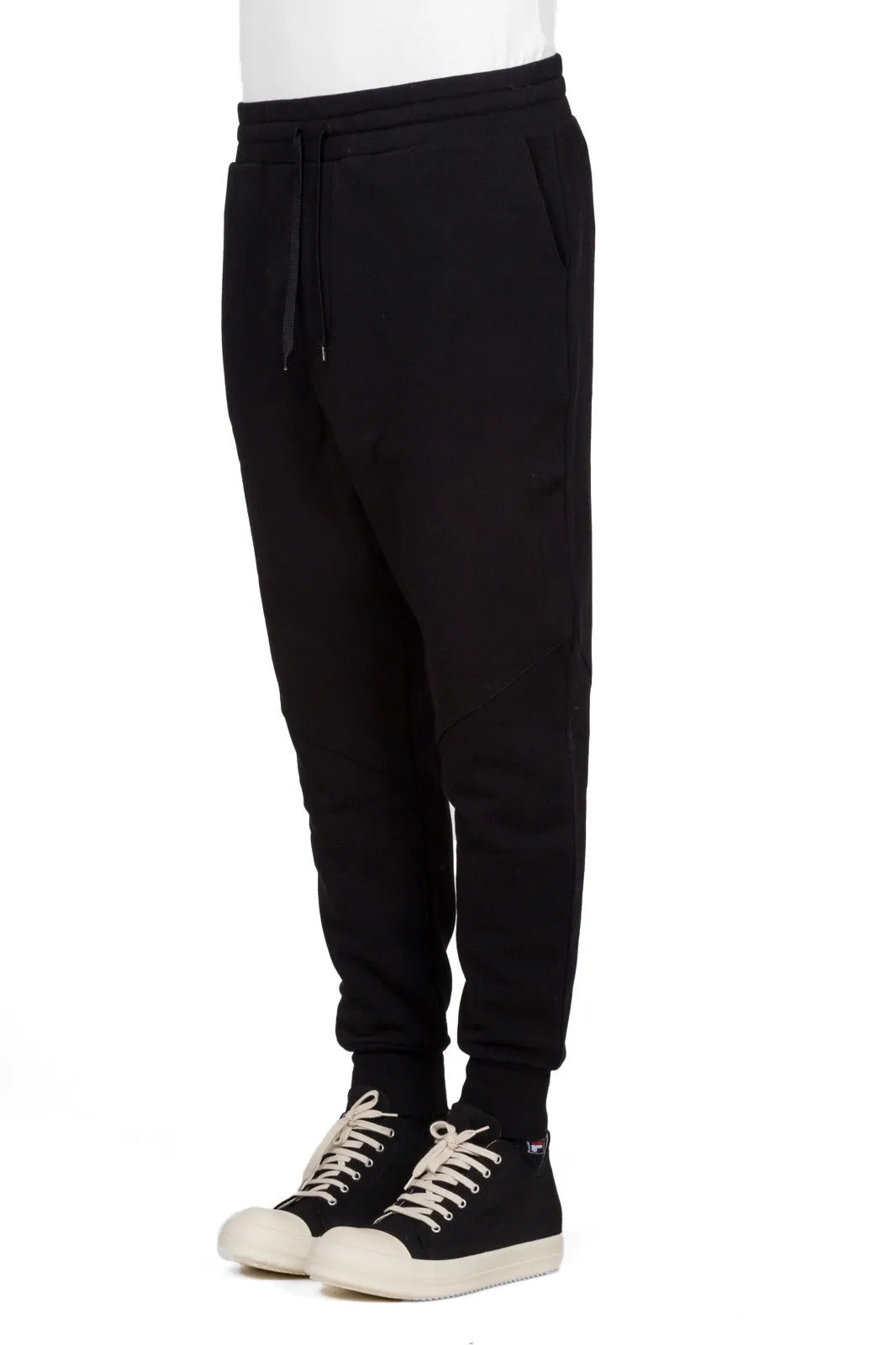 Relaxed Tapered Trackpants