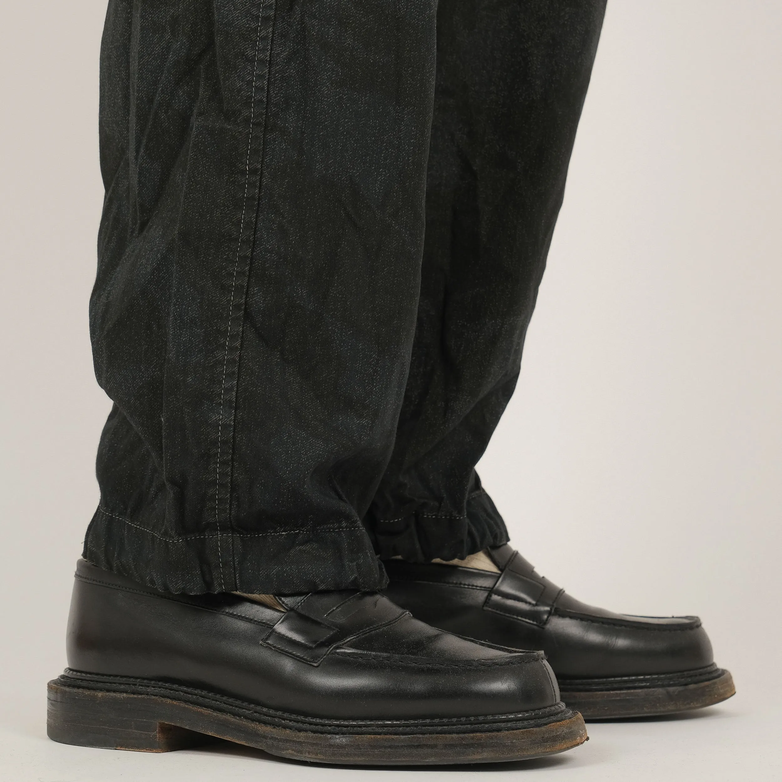 SAS LIGHTWEIGHT CARGO PANTS - SILVER